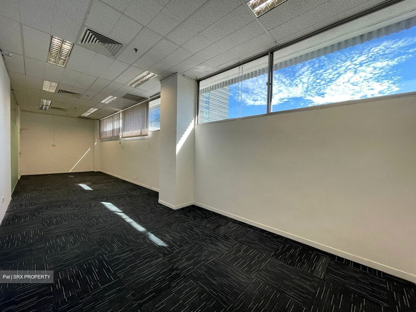 Boon Leat Terrace (D5), Office #446652571